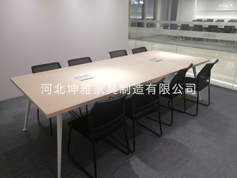 会议桌系列-保定办公家具